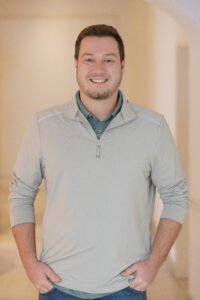 Profilbild Maximilian Huber